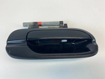 04 05 06 NISSAN SENTRA FRONT RIGHT PASSENGER EXTERIOR DOOR HANDLE ASSEMBLY OEM