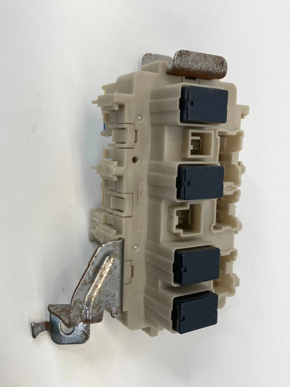 2013-2015 NISSAN ALTIMA DASH INTERIOR FUSE RELAY BOX COMPARTMENT OEM