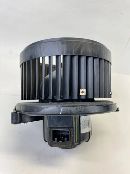 2006-2017 CHEVROLET EQUINOX HVAC HEATER BLOWER MOTOR ASSEMBLY 15812181 OEM