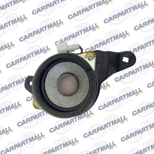 13-18 HYUNDAI SANTA FE SPORT REAR LEFT SIDE DOOR SPEAKER AUDIO OEM 96360-2W100