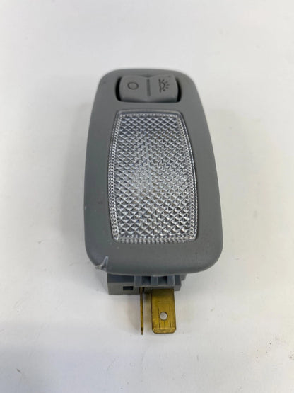 2011-2016 KIA OPTIMA FRONT LEFT SUNVISOR LIGHT VANITY VISOR LAMP 92891-3S OEM
