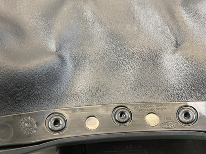 2013-2020 Ford Fusion Steering Column Upper & Lower Cover Trim DS73-3533-F