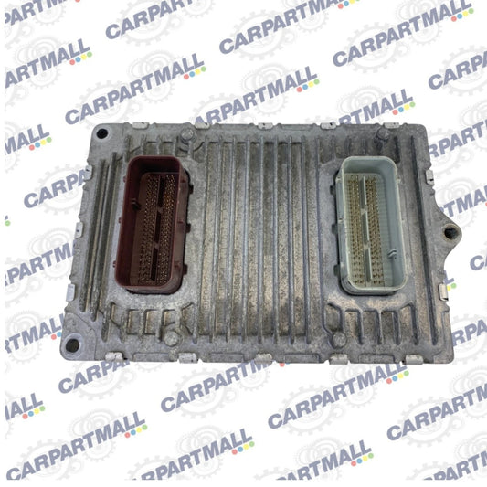 2012 CHRYSLER 200 2.4L L4 A/T ENGINE COMPUTER CONTROL MODULE ECM ECU OEM