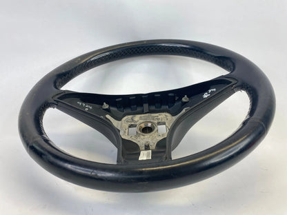 2008-2012 MERCEDES-BENZ GLK-350 STEERING WHEEL DRIVERS FRONT OEM 306989099162-AB