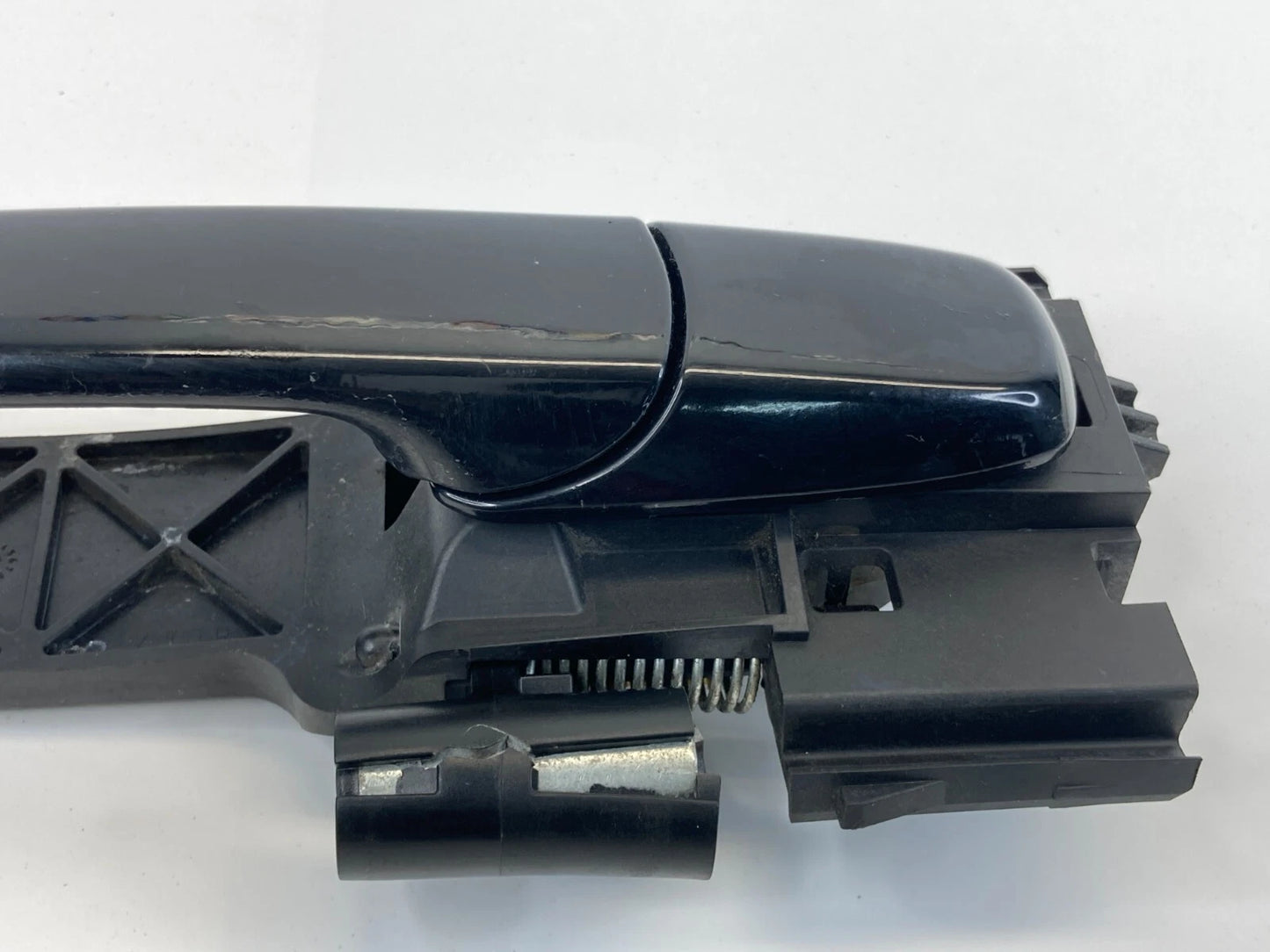 2007-2010 FORD EDGE LINCOLN MKX REAR RIGHT SIDE EXTERIOR DOOR HANDLE OEM