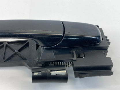2007-2010 FORD EDGE LINCOLN MKX REAR RIGHT SIDE EXTERIOR DOOR HANDLE OEM