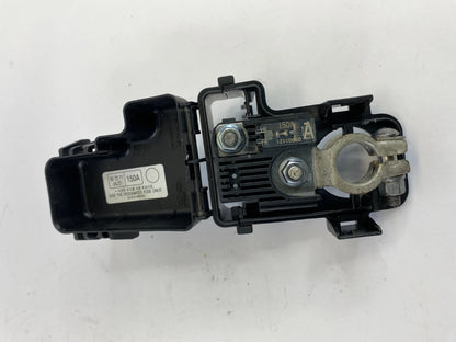 11-15 HYUNDAI SONATA HYBRID POSITIVE BATTERY TERMINAL COVER CAP OEM 91970-4R030