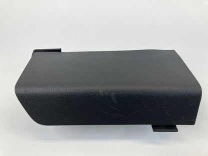 2009-2012 Ford Flex Rear Left Side Quarter Panel Storage Compartment 8A83-741351