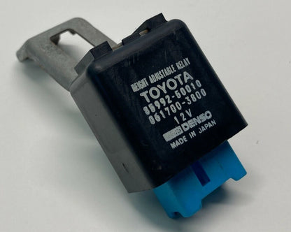 1995-2000 LEXUS LS400 HEIGHT ADJUSTABLE RELAY CONTROL MODULE UNIT 8599250010 OEM
