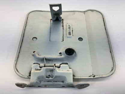 2000-2005 CADILLAC DEVILLE FUEL FILLER DOOR GAS TANK LID COVER OEM