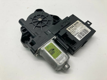 04 05 06 07 08 09 10 11 VOLVO S40 S 40 REAR LEFT BACK SIDE POWER WINDOW MOTOR