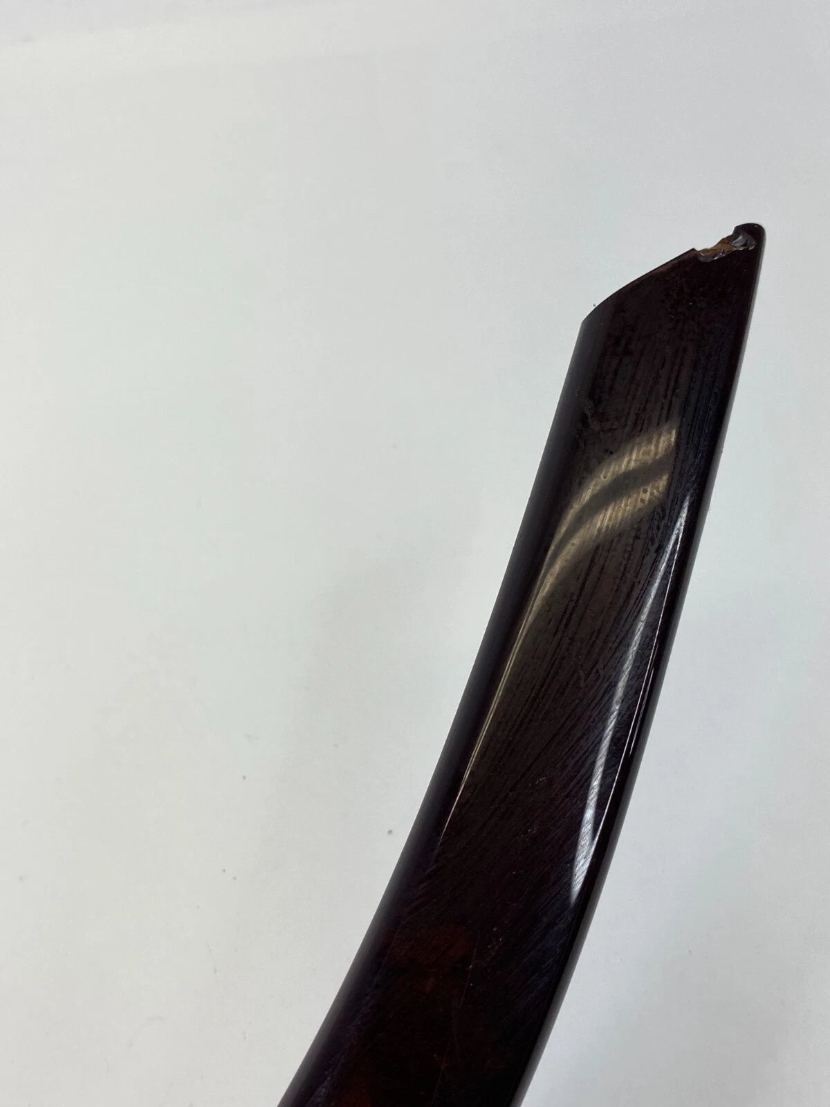 2008 VOLVO XC70 FRONT RIGHT PASSENGER SIDE DOOR PANEL TRIM MOLDING BEZEL OEM