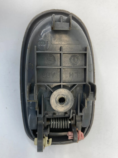 1996-2000 HYUNDAI ELANTRA SEDAN FRONT LEFT DOOR INTERIOR HANDLE ASSEMBLY OEM