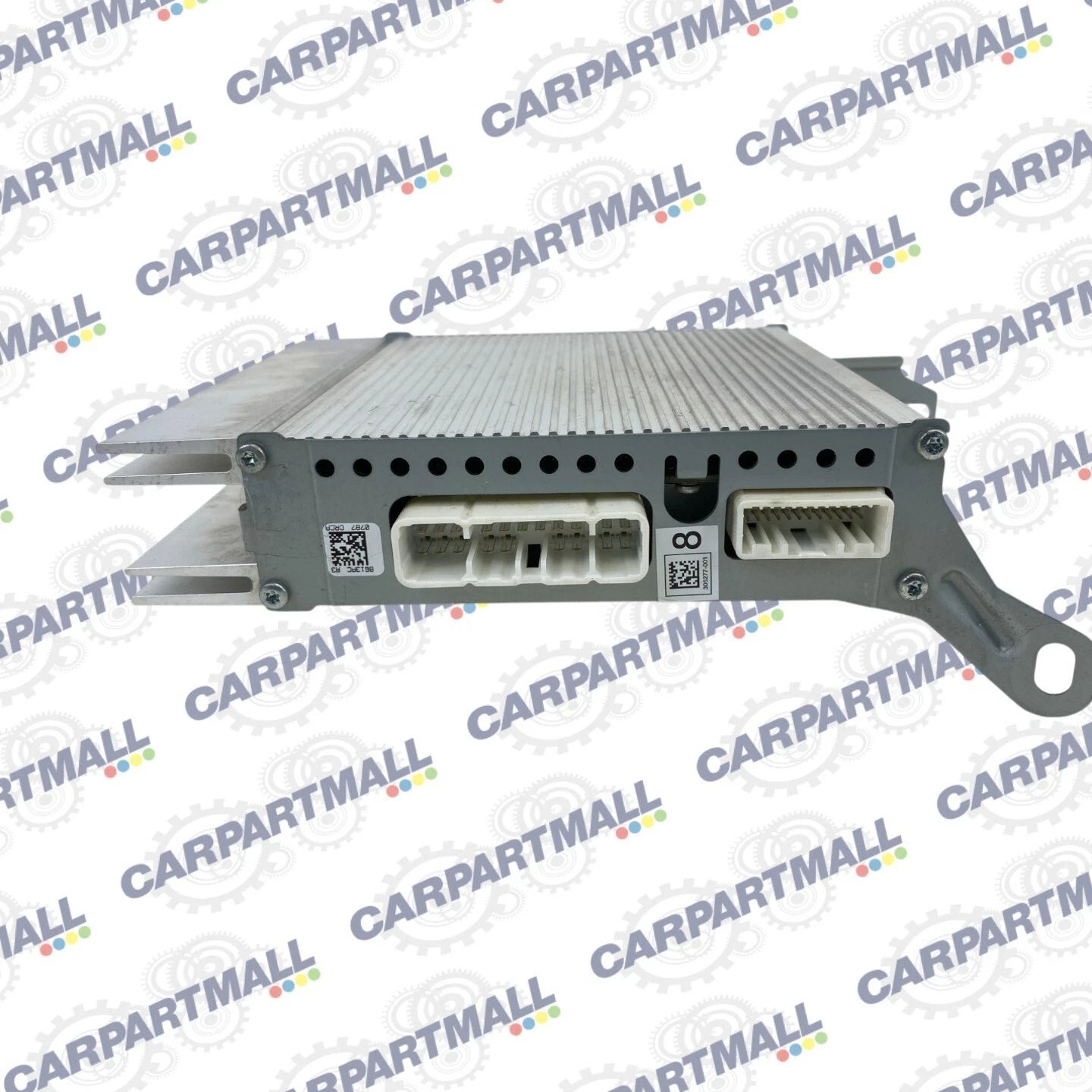 07 08 TOYOTA SOLARA AMPLIFIER RADIO PLAYER CONTROL MODULE ASSEMBLY 86280-06070