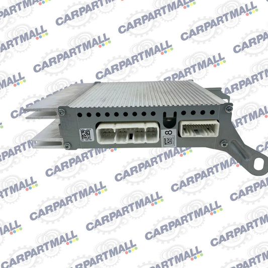 07 08 TOYOTA SOLARA AMPLIFIER RADIO PLAYER CONTROL MODULE ASSEMBLY 86280-06070