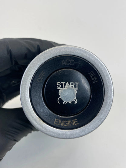 2015-2017 Chrysler 200 Ignition Power Start Control Button Switch 68185801AA OEM