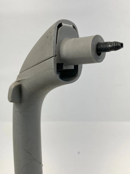 03-08 TOYOTA COROLLA REAR RIGHT SIDE INSIDE ROOF GRIP GRAB ASSIST HANDLE OEM