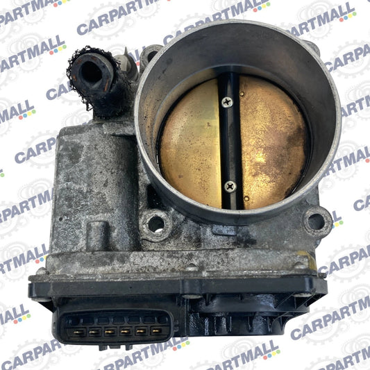 2007 - 2015 LEXUS GS350 THROTTLE BODY THROTTLE VALVE ASSY 22030-31040 OEM