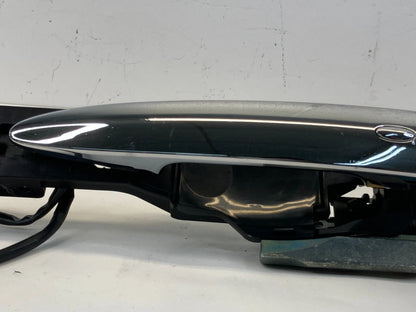 2009-2014 NISSAN MURANO FRONT RIGHT SIDE EXTERIOR DOOR HANDLE ASSEMBLY OEM