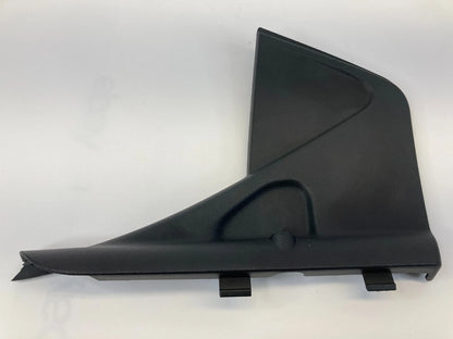 2011-2014 DODGE AVENGER REAR RIGHT SIDE INNER DOOR UPPER CORNER COVER TRIM OEM