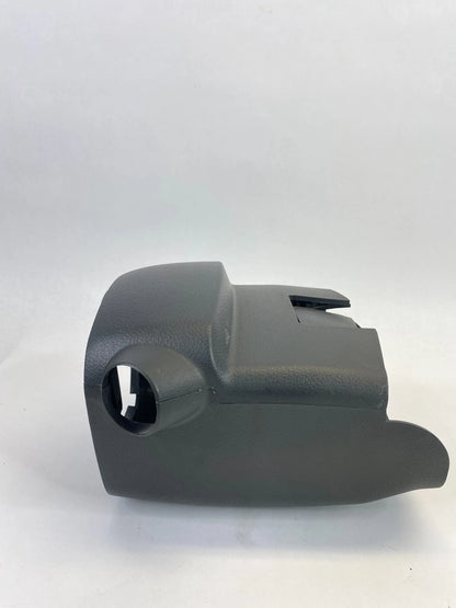 2007-2013 NISSAN ALTIMA UPPER & LOWER STEERING COLUMN COVER 48470-JA000 OEM