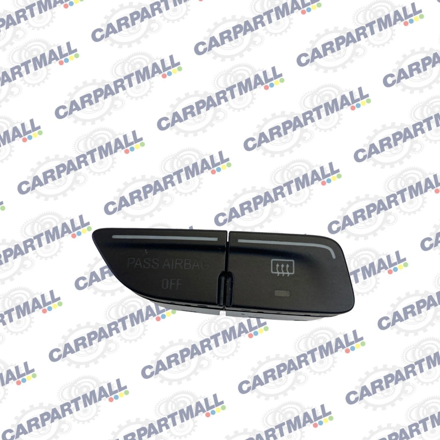 2013-2016 FORD ESCAPE REAR DEFROSTER CONTROL SWITCH BUTTON CM5T-14B418-AB OEM