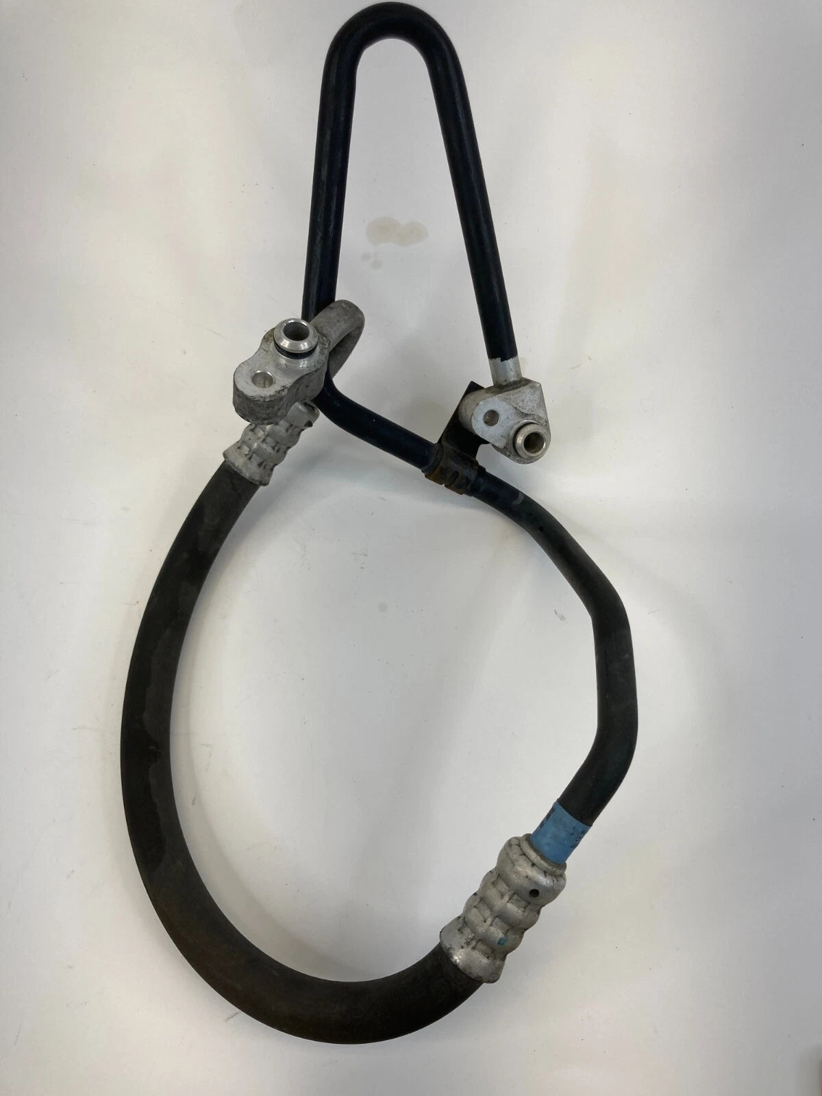 07 08 09 10 11 12 13 ACURA MDX A/C REFRIGERANT DISCHARGE HOSE LINE OEM