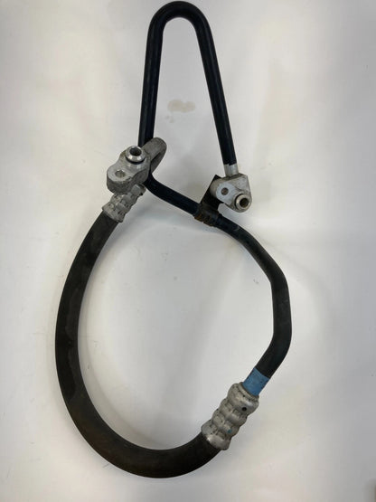07 08 09 10 11 12 13 ACURA MDX A/C REFRIGERANT DISCHARGE HOSE LINE OEM