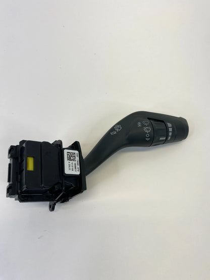 2013-2020 FORD FUSION FRONT WINDSHIELD WIPER LEVER SWITCH DG9T-17A553-AFW