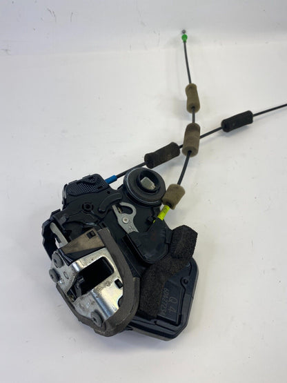 2006-2014 Lexus IS250 IS350 Rear Right Door Lock Latch Release Actuator OEM