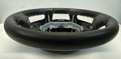 2007-2012 NISSAN ALTIMA SEDAN 2.5L DRIVER STEERING WHEEL ASSEMBLY 48430JA000 OEM