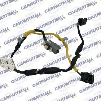 2011-2015 Ford Explorer Front Left Side Door Sub Wiring Wire Cable BB53-14E073