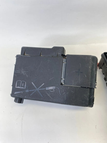 2011 BUICK REGAL CXL ENGINE BAY FUSE BOX BLOCK UNIT ASSEMBLY 13275887 OEM
