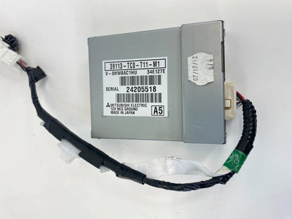 2008-2012 Honda Accord USB Adapter Control Module 39113-TC0-T11-M1 OEM