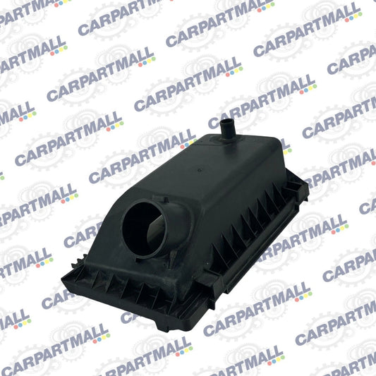2007-2010 JEEP PATRIOT 2.4L UPPER AIR INTAKE CLEANER BOX FILTER COVER 04891700AB