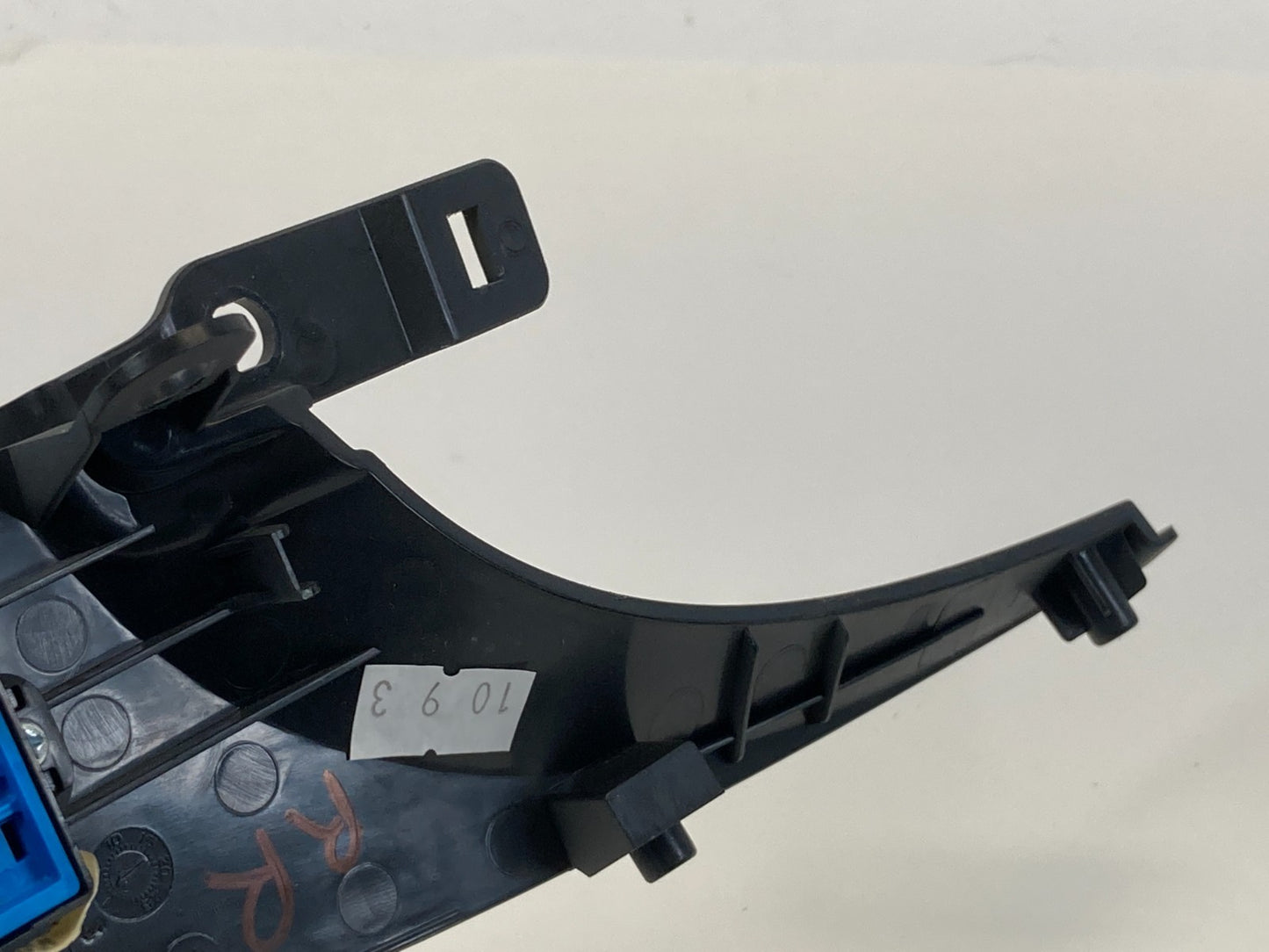 2011-2014 Hyundai Sonata Rear Right Side Door Window Control Switch W/ Bezel OEM