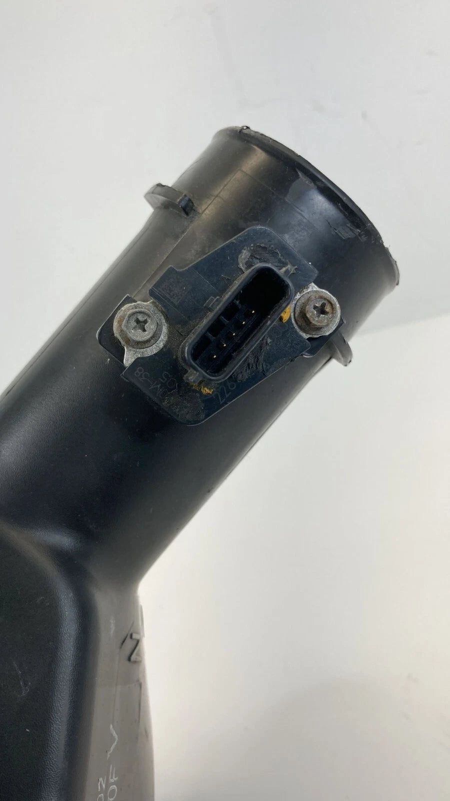 2007 2008 INFINITI G35 3.5L V6 ENGINE AIR CLEANER FILTER HOUSING BOX EV10F OEM