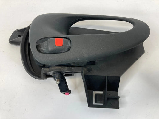 1999-2005 PONTIAC GRAND AM SEDAN REAR LEFT SIDE INTERIOR INNER DOOR HANDLE OEM