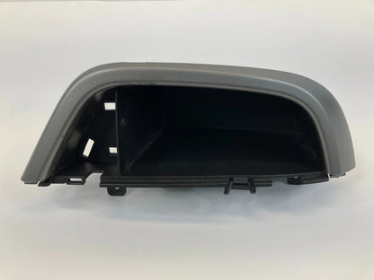 12-16 CHEVROLET SONIC DASH FRONT LEFT CENTER COMPARTMENT BOX TRIM PANEL 95952556