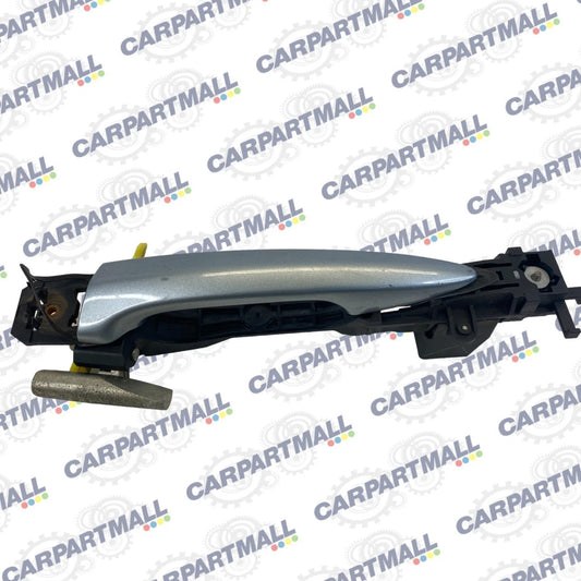 2006-2013 LEXUS IS250 IS350 SEDAN REAR LEFT BACK EXTERIOR DOOR HANDLE OEM