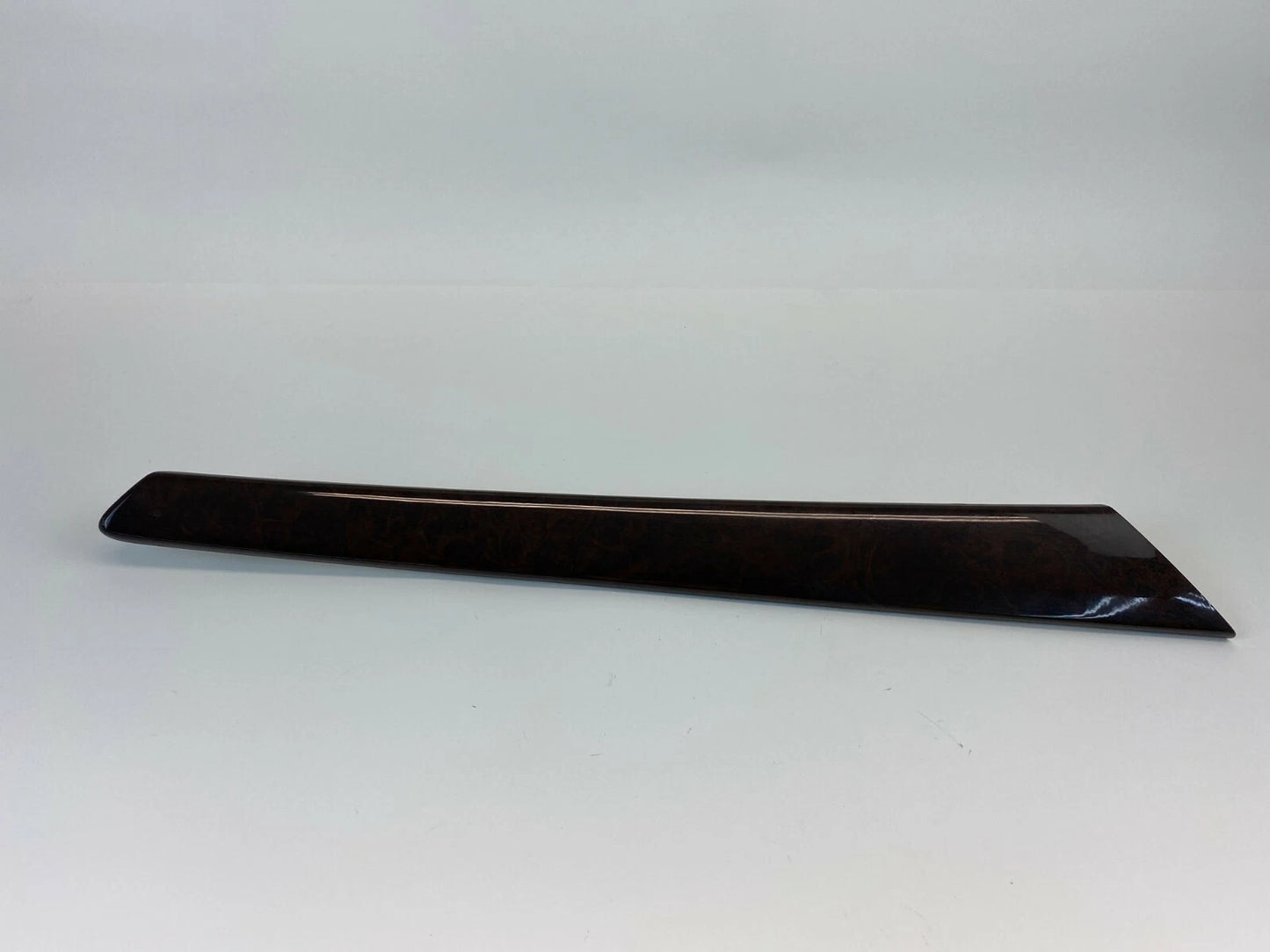 2006 2007 MERCEDES-BENZ C280 REAR RIGHT DOOR INNER COVER BEZEL TRIM OEM
