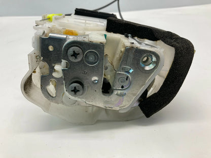 2012 2013 2014 SUBARU IMPREZA WAGON FRONT RIGHT SIDE DOOR LOCK LATCH ACTUATOR