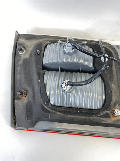 05 06 07 HONDA ODYSSEY REAR RIGHT SIDE TAIL LIGHT TAILLIGHT INNER LAMP OEM