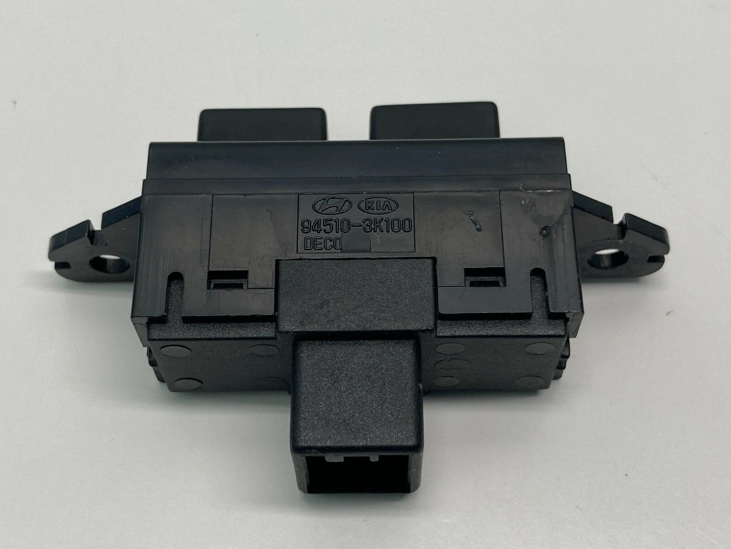 2006 2007 2008 HYUNDAI SONATA DASH PANEL TRIP RESET BUTTON SWITCH 94510-3K100