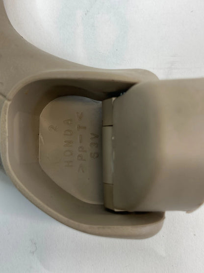 1999-2004 HONDA ODYSSEY REAR LEFT SIDE INNER ROOF GRAB GRIP HANDLE ASSIST OEM