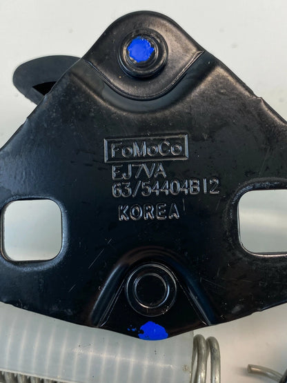 2006-2012 FORD FUSION REAR TRUNK LOCK LATCH RELEASE STRIKER ASSEMBLY 54404B12