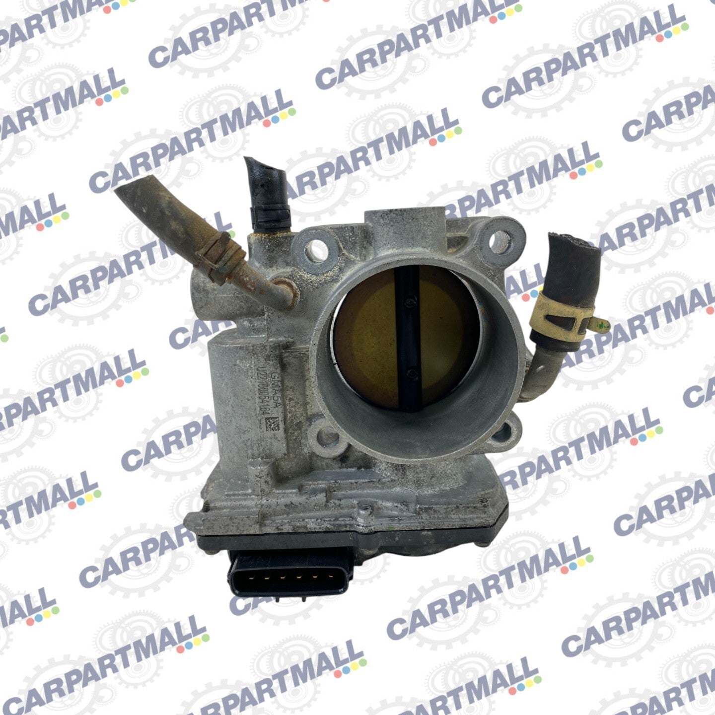 2007 08 09 10 11 2012 Acura RDX 2.3L Throttle Body Throttle Valve OEM