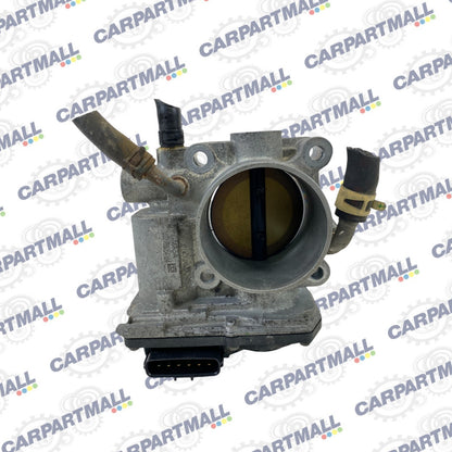 2007 08 09 10 11 2012 Acura RDX 2.3L Throttle Body Throttle Valve OEM