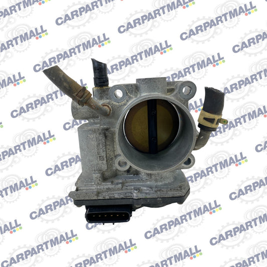 2007 08 09 10 11 2012 Acura RDX 2.3L Throttle Body Throttle Valve OEM