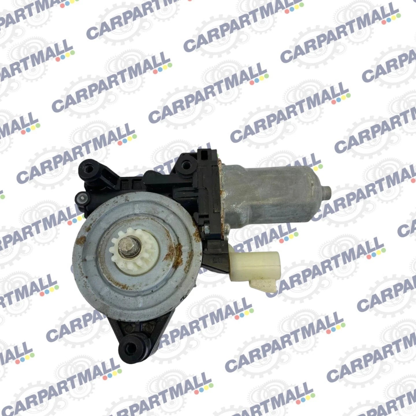 2006-2011 CHEVROLET HHR REAR LEFT SIDE POWER WINDOW MOTOR ASSEMBLY 262100-3462